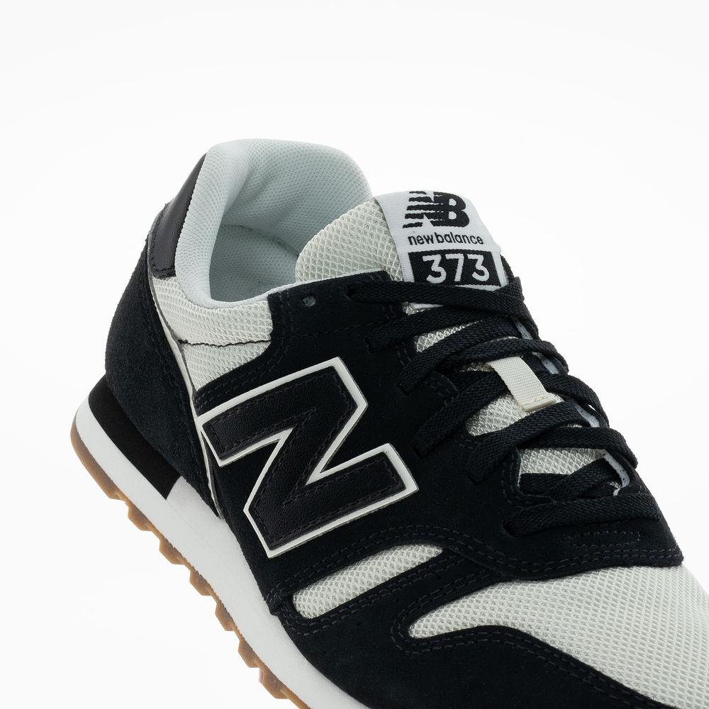 Pánské boty New Balance M3734R9 - černé