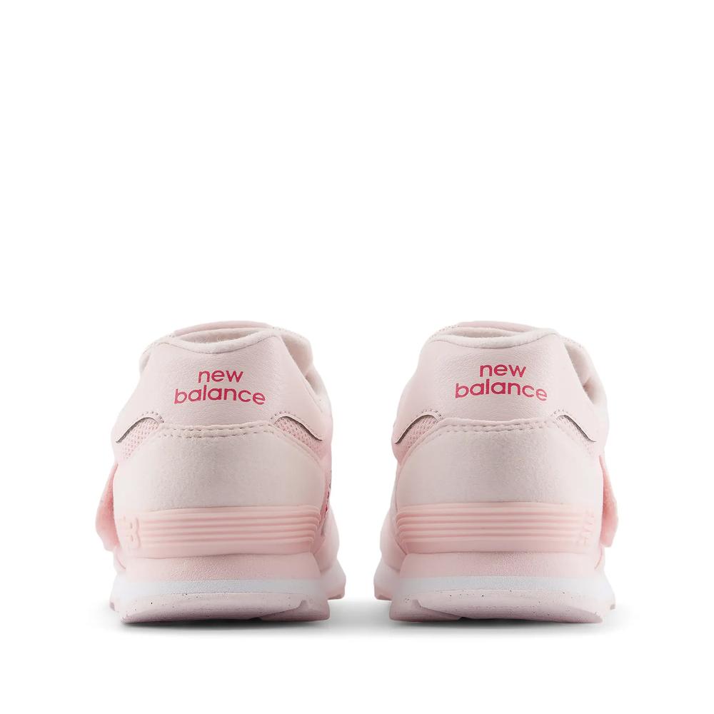 Dětské boty New Balance P5157JQ - růžové
