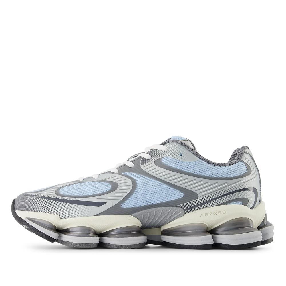 Unisex boty New Balance U2000BA - modré