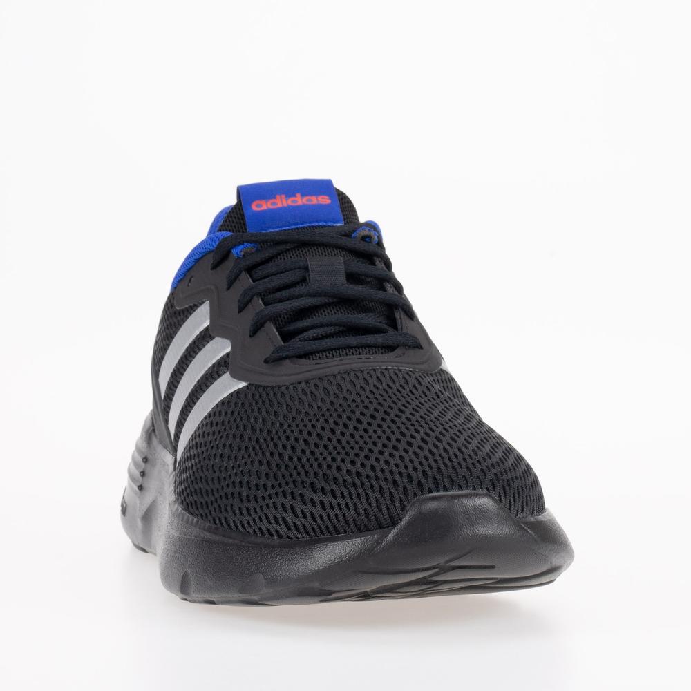 Boty adidas Nebzed GX4695 - černé
