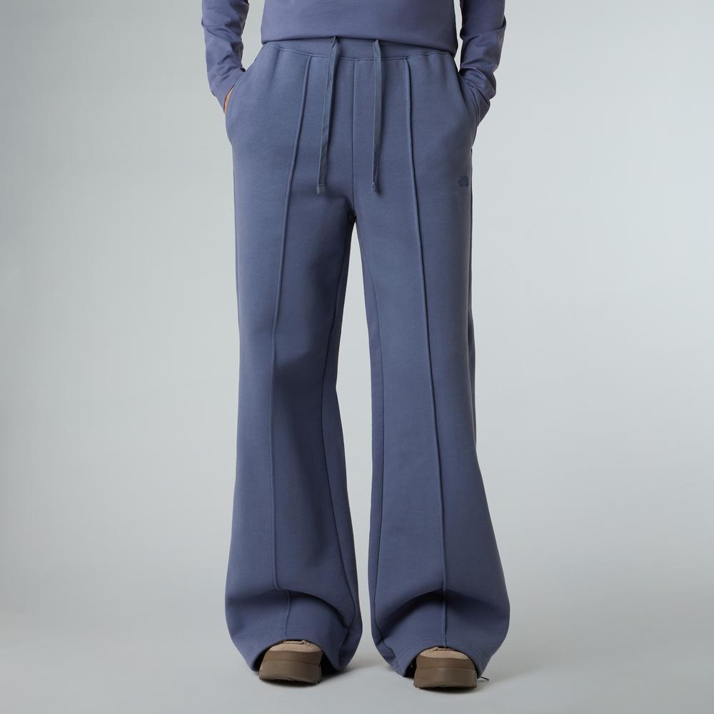 Dámské kalhoty The North Face Dome 0A8DZ4BTR1 - modré