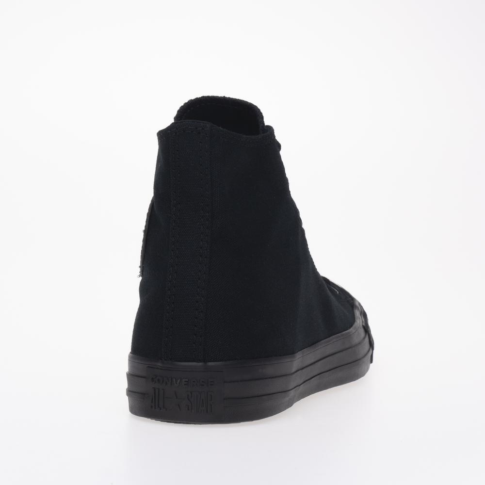 Boty Converse Chuck Taylor All Star Hi M3310C - černé