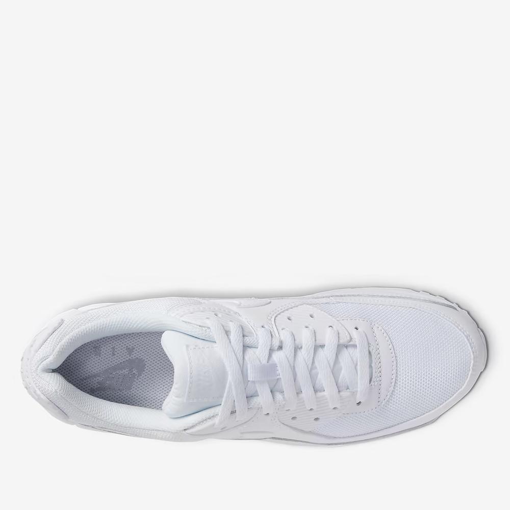 Pánské boty Nike Air Max 90 CN8490-100 - bílé