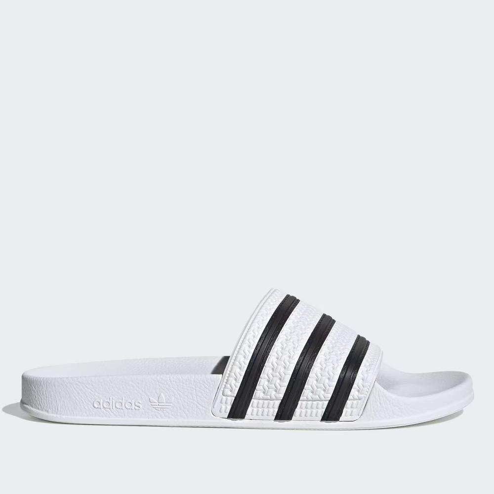 Žabky adidas Originals Adilette Lite Slides 280648 - bílé