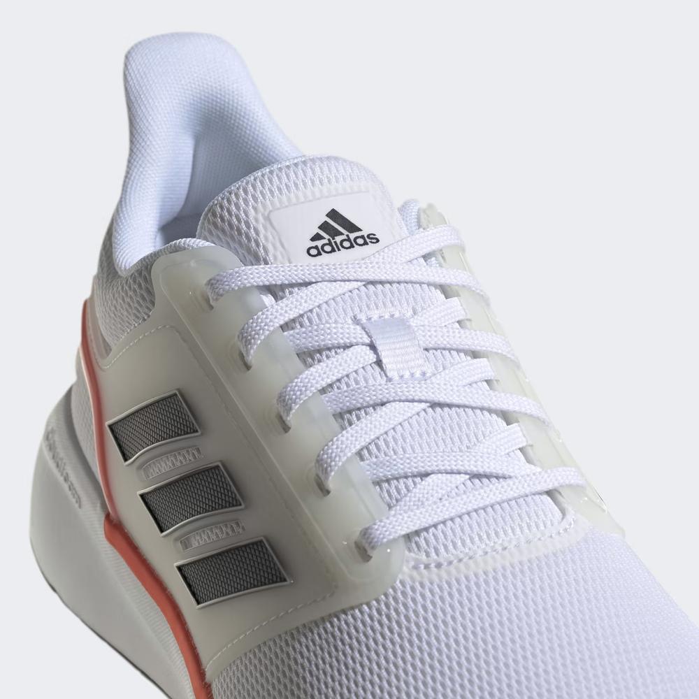 Boty adidas EQ19 Run H02036 - bílé