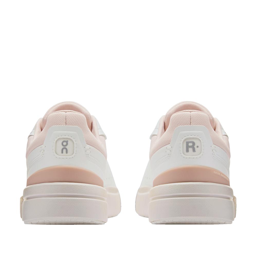 Dámské boty On The Roger Advantage 3WF30392349 - bílé