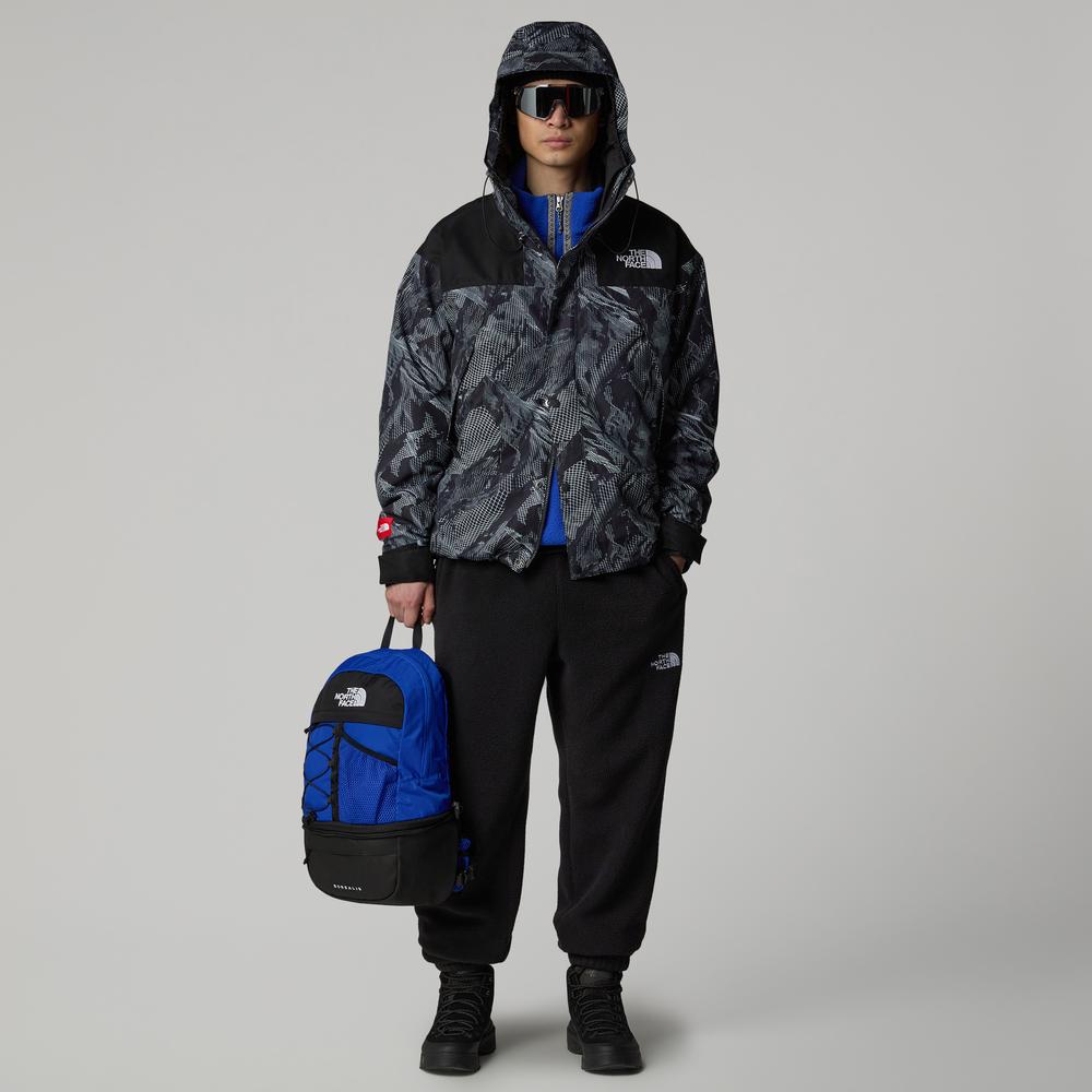 Kalhoty The North Face Joggersy Fleeski 0A88XSJK31 - černé