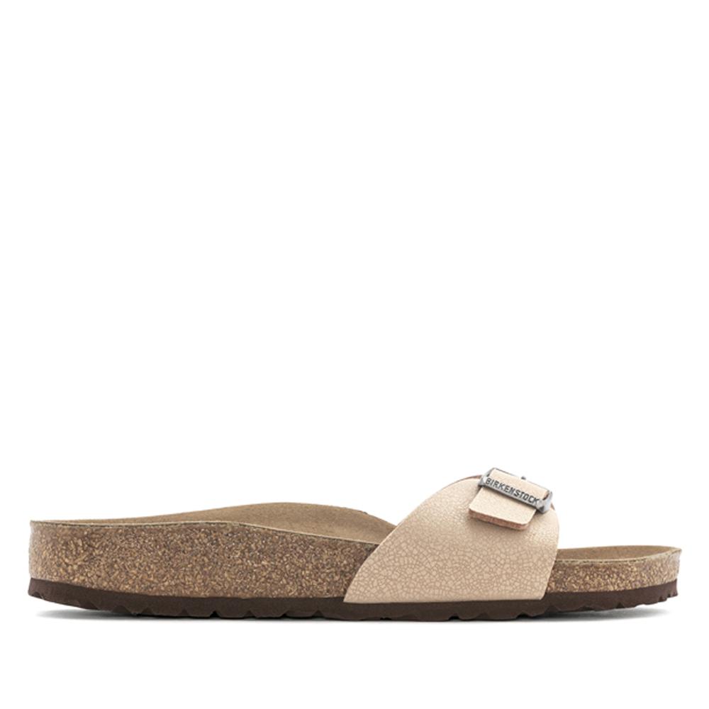 Žabky Birkenstock Madrid 1020504  - růžové