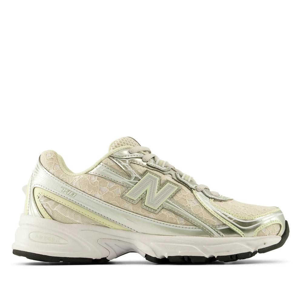 Unisex boty New Balance U7403GR - béžové
