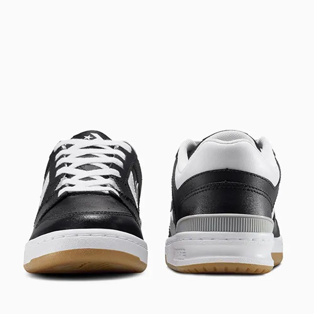Pánské boty Converse Court Lifestyle A13315C - černé