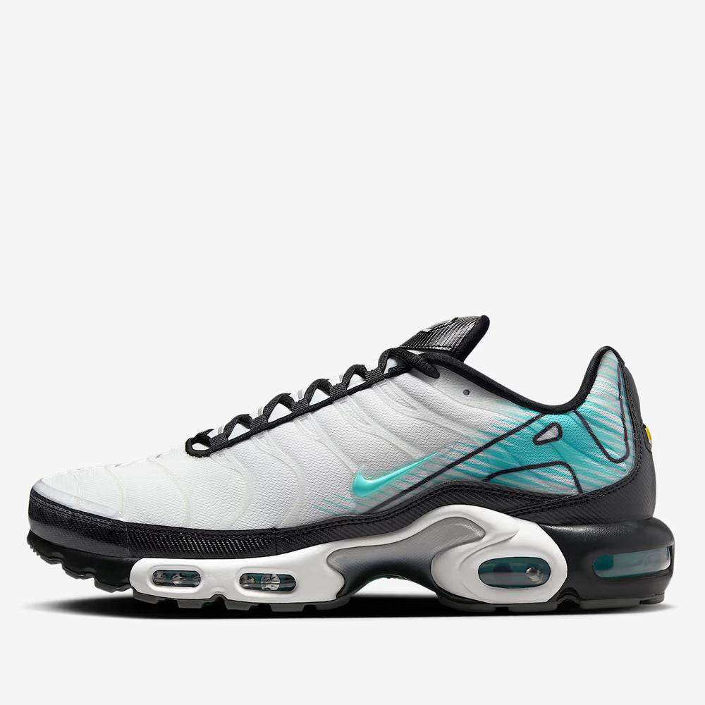 Pánské boty Nike Air Max Plus HV6225-100 - bílé