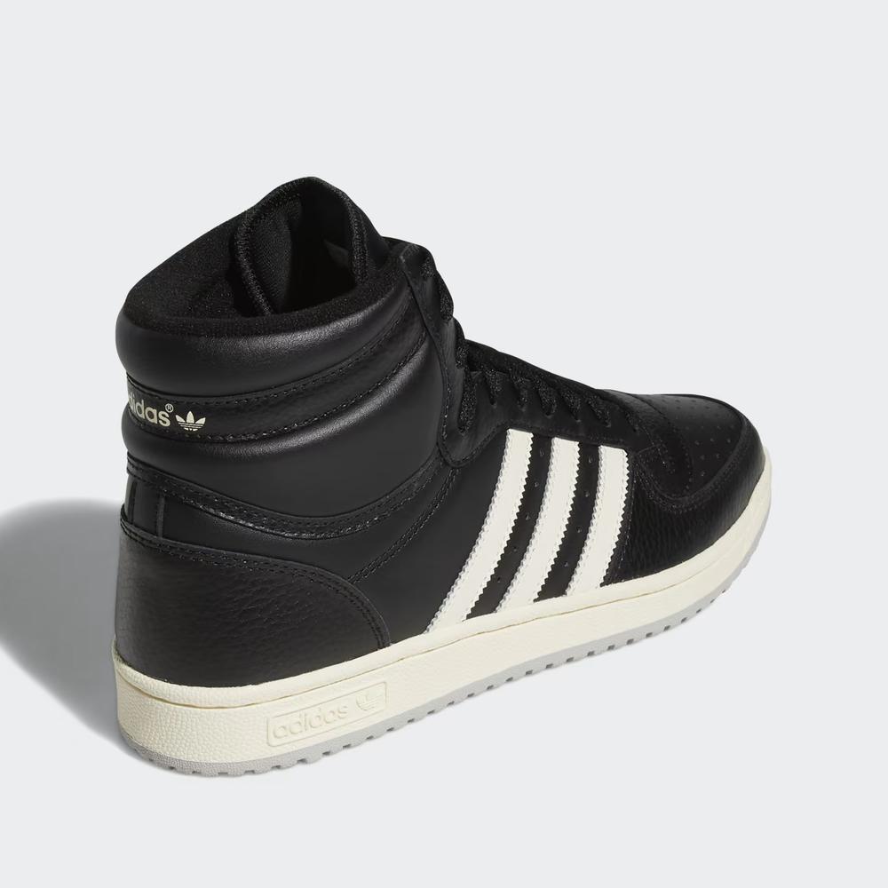 Boty adidas Originals Top Ten RB GV6632 - černé