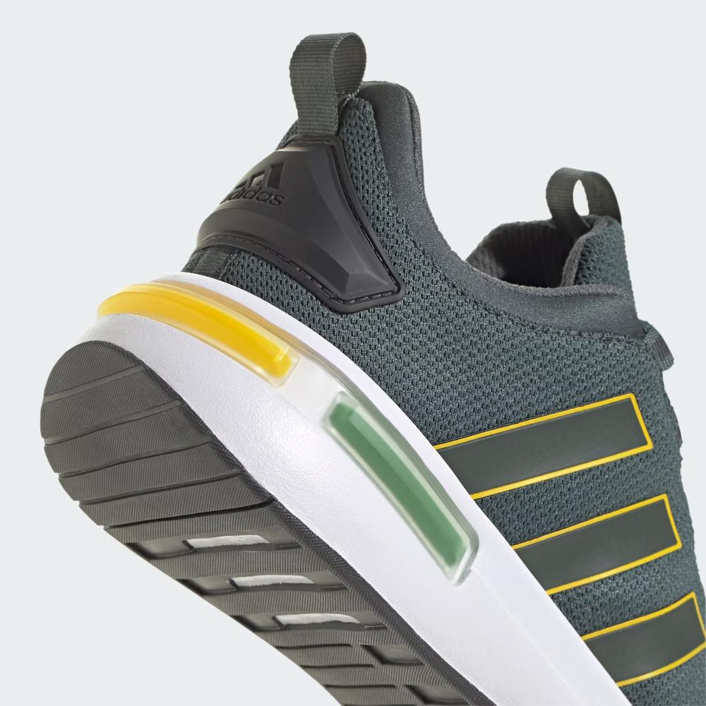 Boty adidas Sportswear Racer TR23 IH2326 - šedivé