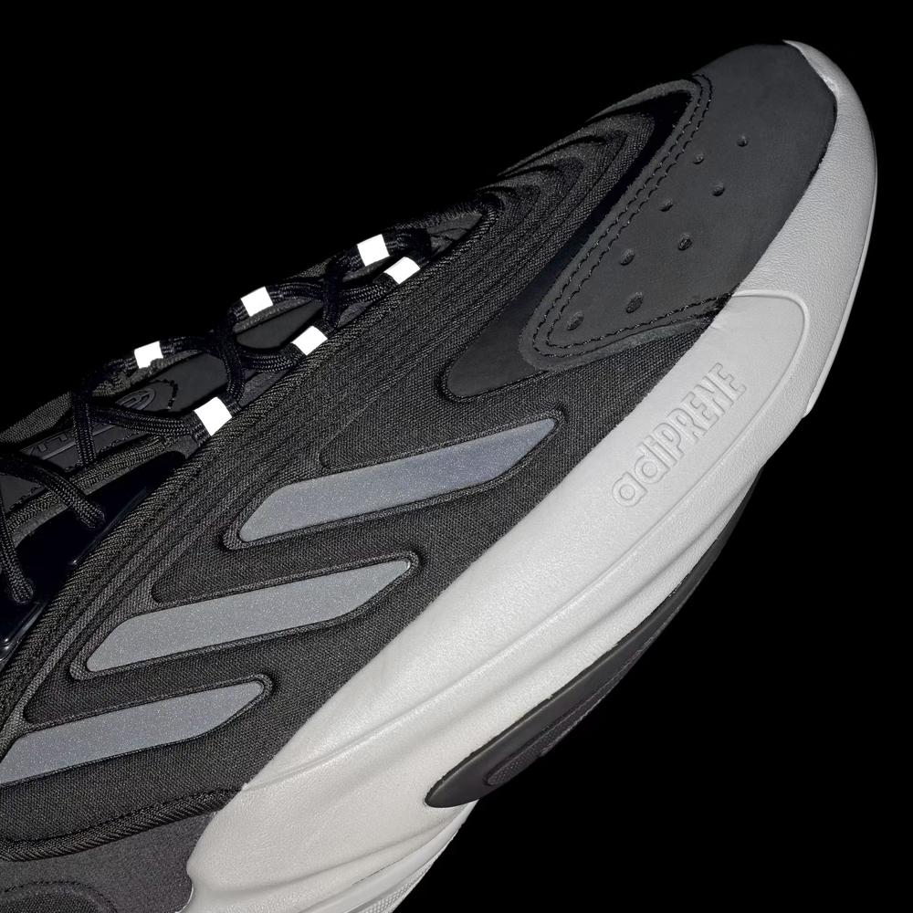 Boty adidas Originals Ozelia GW0613 - černé