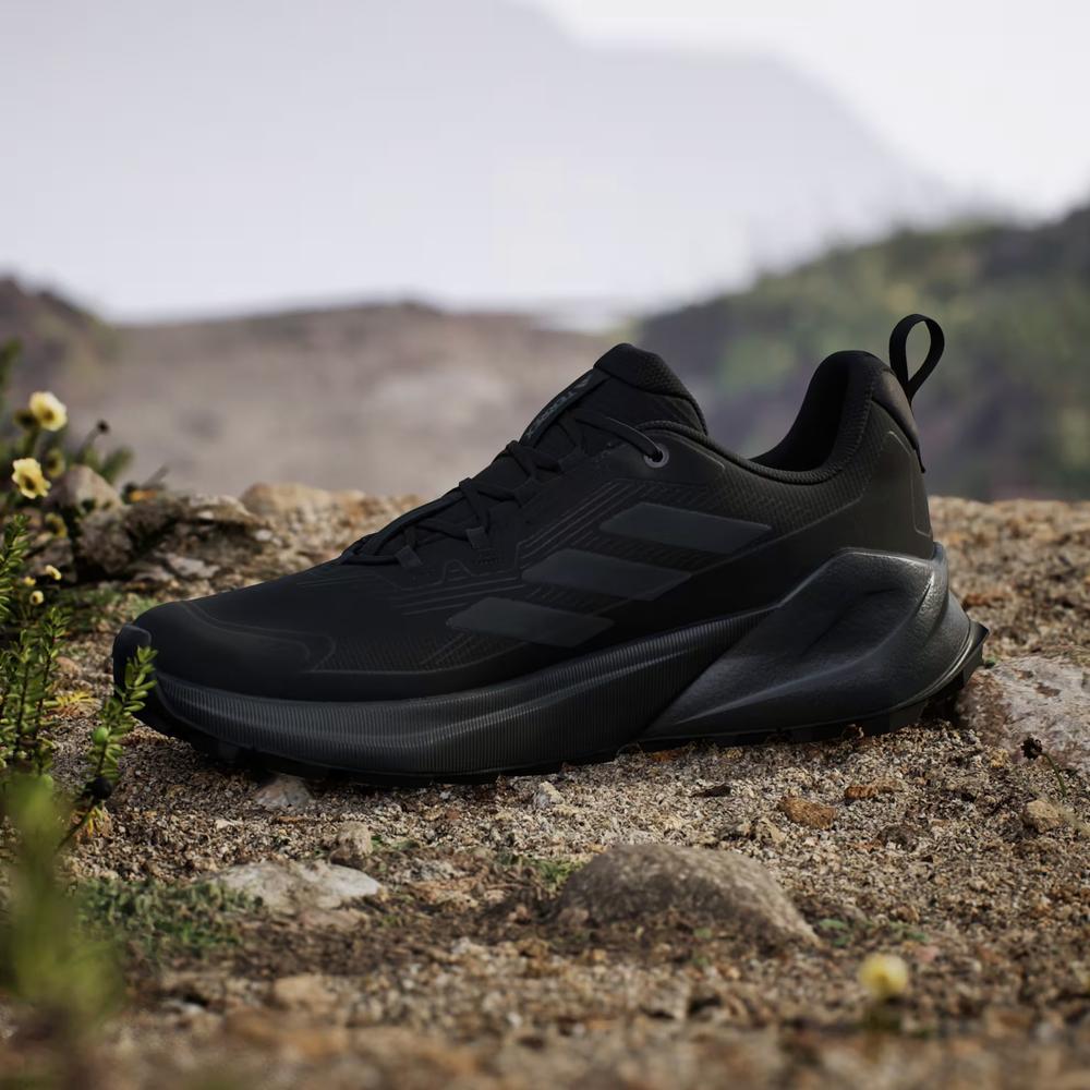 Boty pánské adidas Terrex Trailmaker 2.0 Gore-Tex Hiking IH0618 - černé