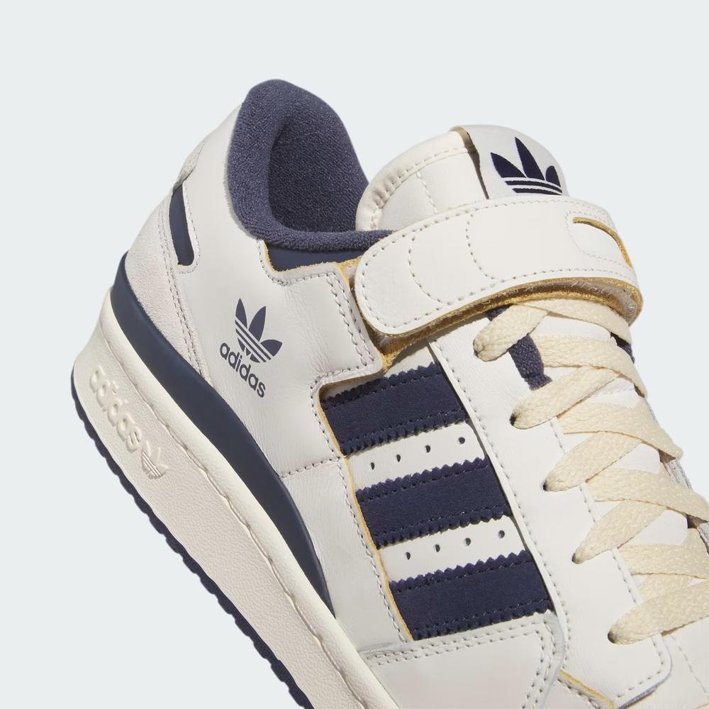 Boty adidas Forum 84 Low IE9935 - bílé