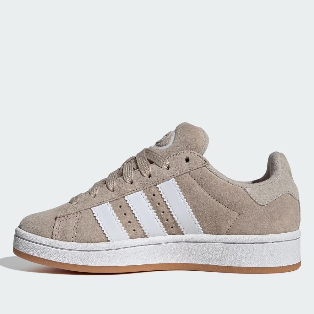 Boty pro mládež adidas Originals Campus 00S JI4461 - béžové