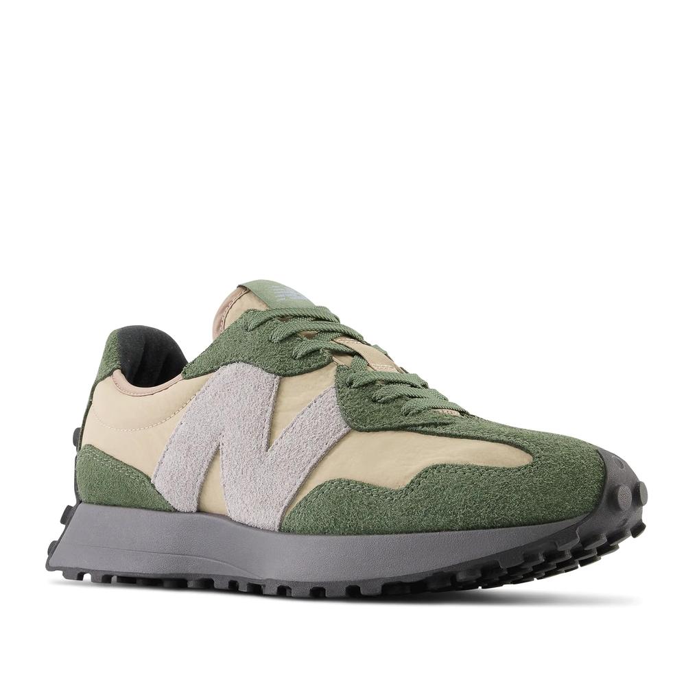 Boty New Balance MS327WG – různobarevné