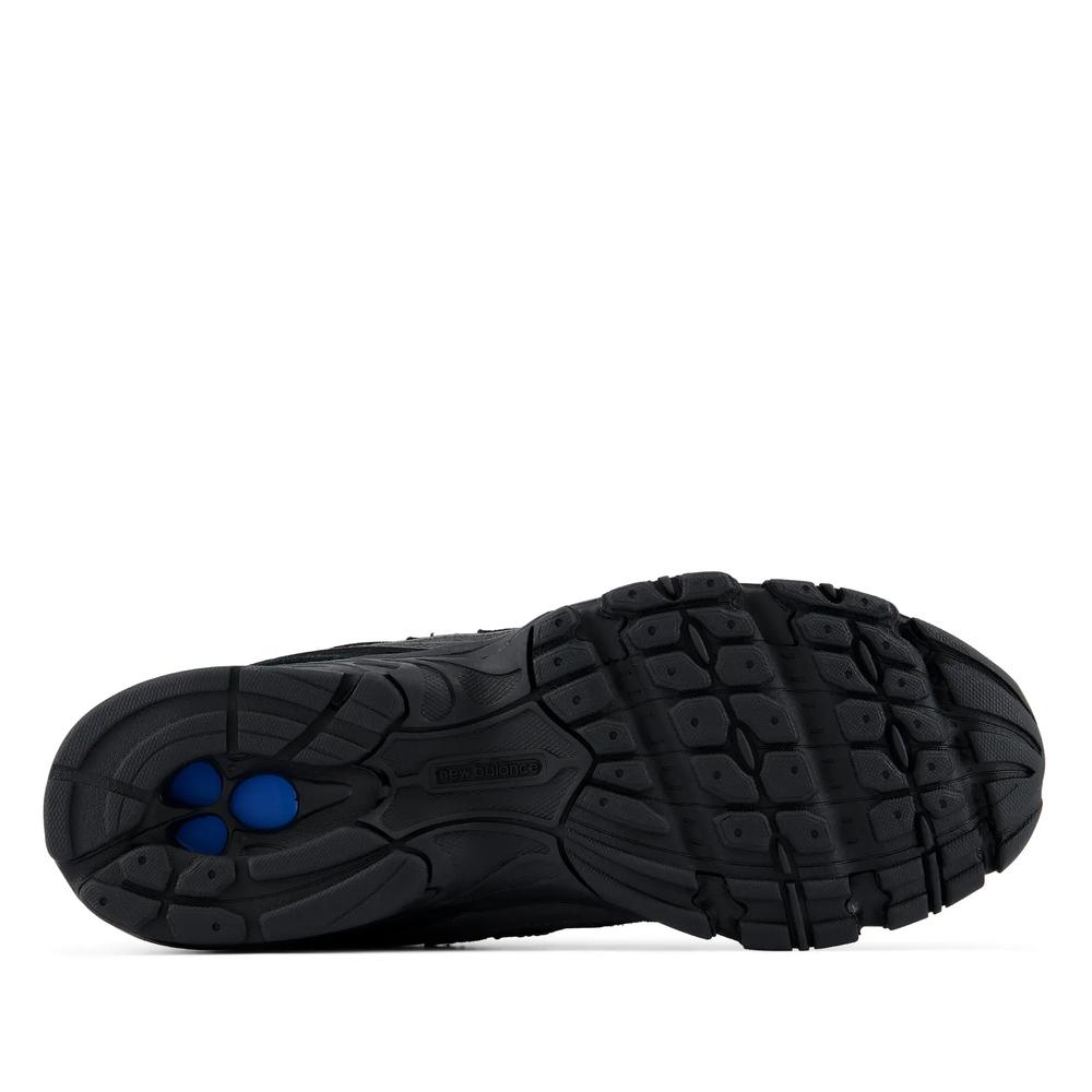 Unisex boty New Balance U7408XH - černé