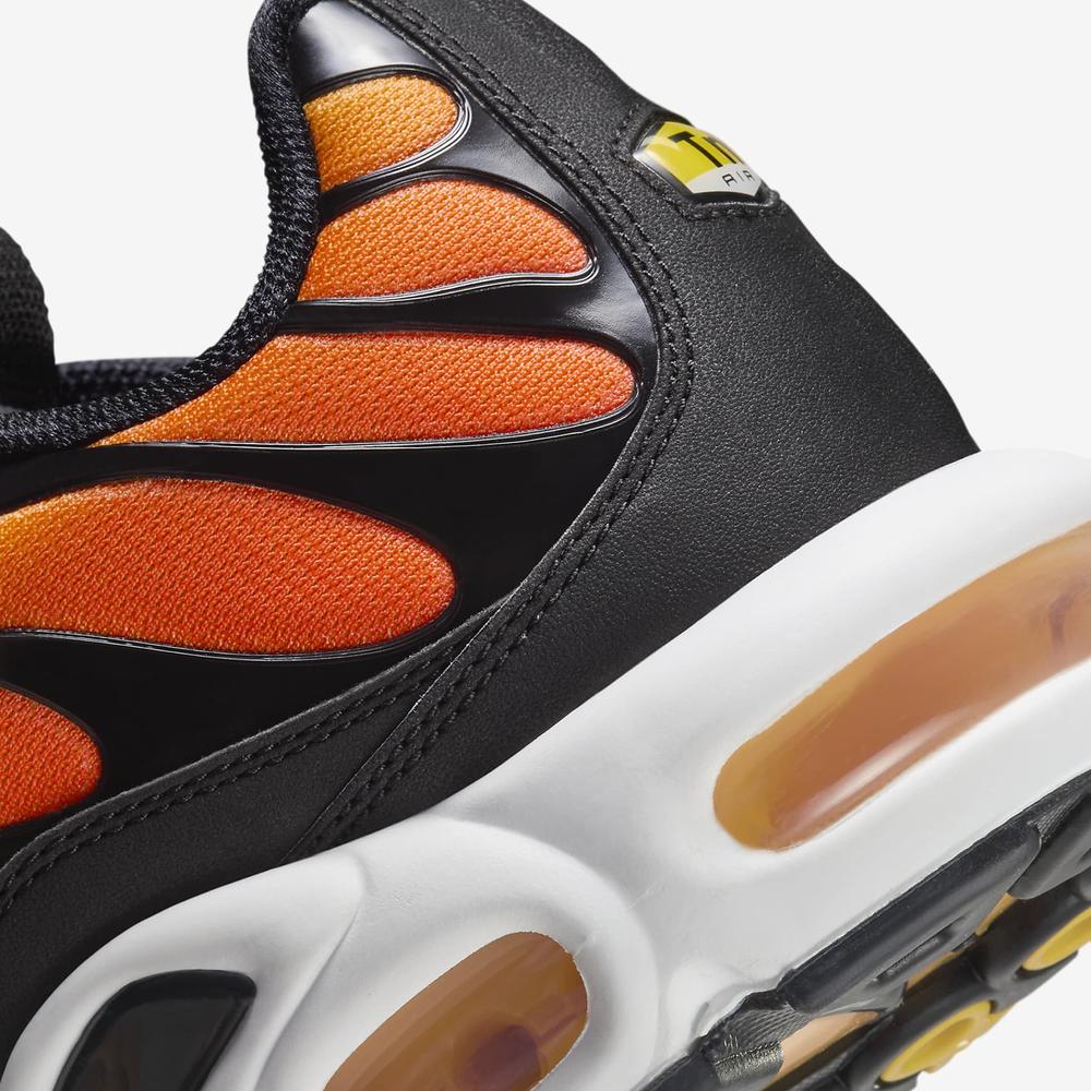 Boty Nike Air Max Plus HF0552-001 - různobarevné