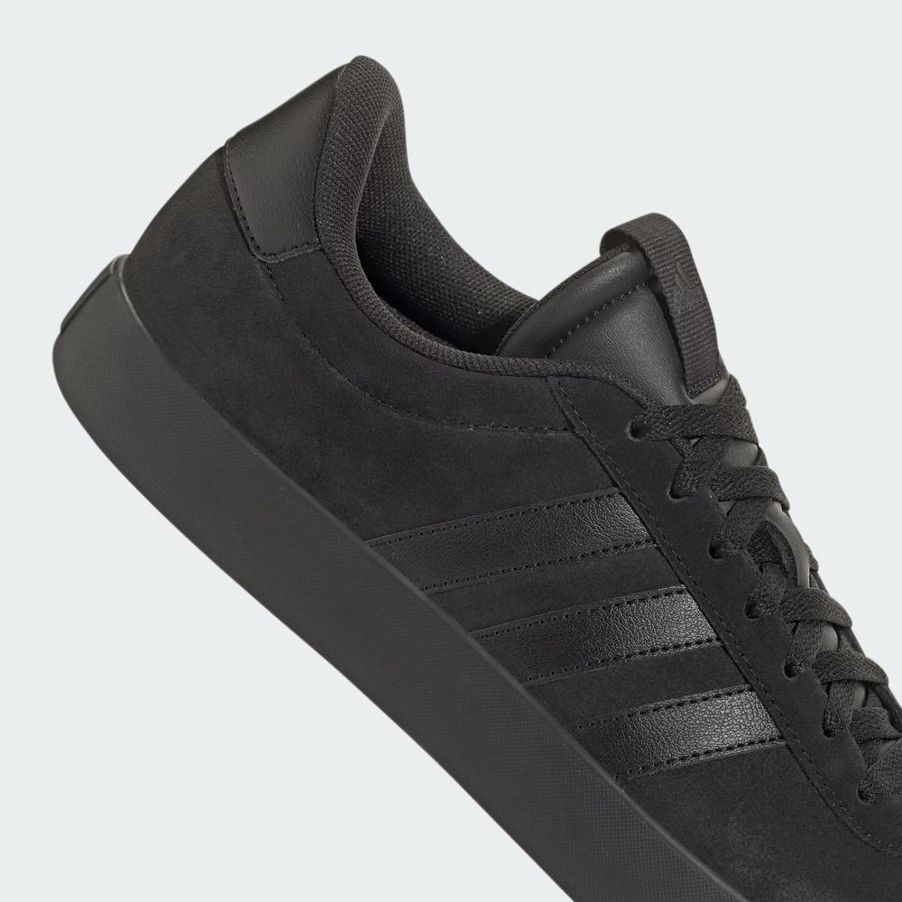 Boty pánské adidas VL Court 3.0 ID9184 - černé