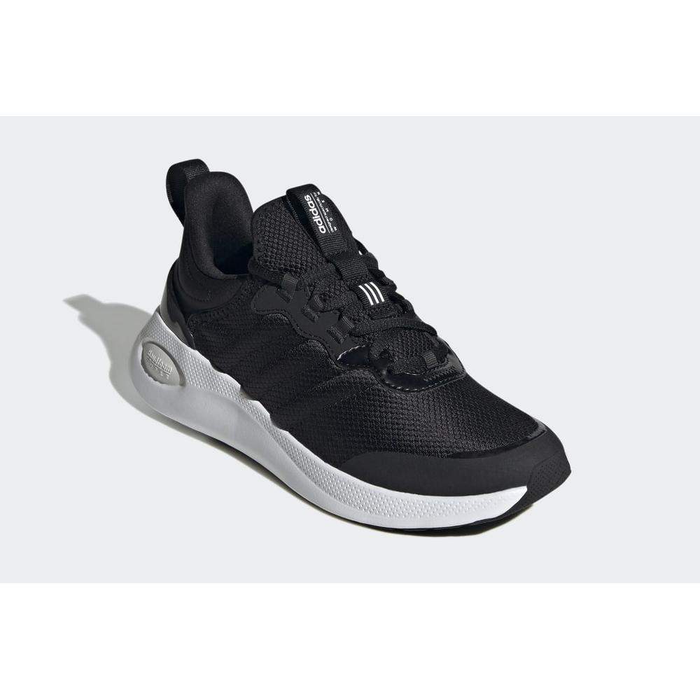 Boty adidas Puremotion Super GX0618 - černé