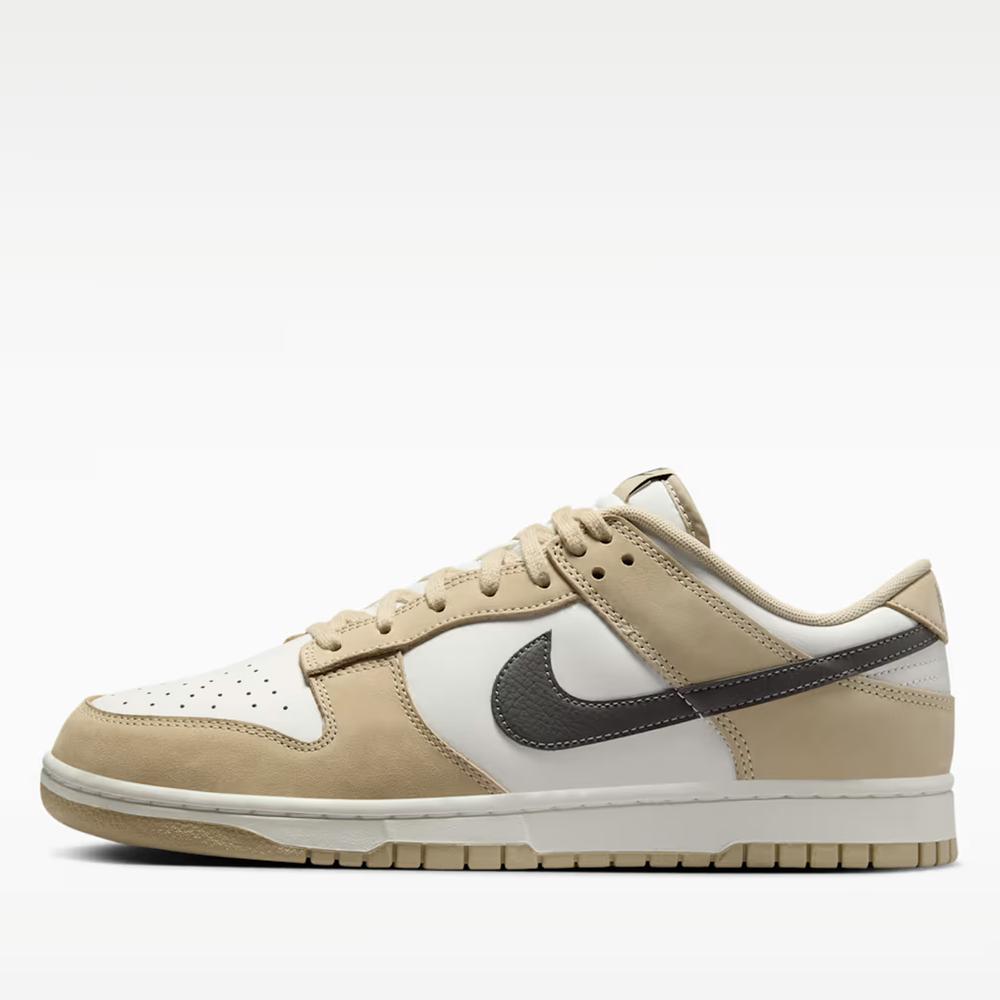Boty pánské Nike Dunk Low IB3079-200 - béžové
