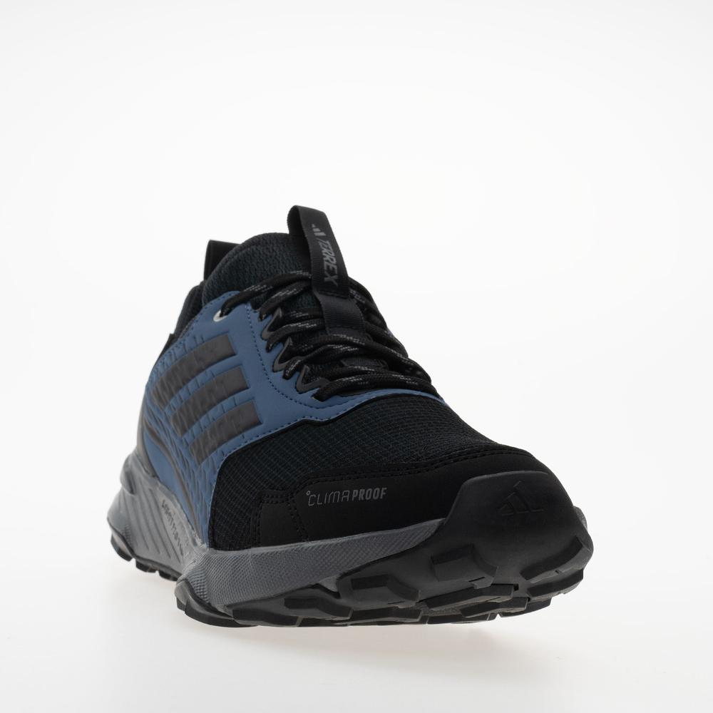 Boty pánské adidas Terrex Tracefinder 2 Climaproof JR7769 - černé