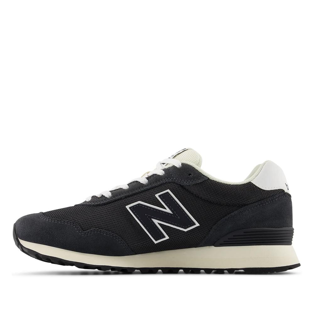 Boty New Balance ML515LCB - černé
