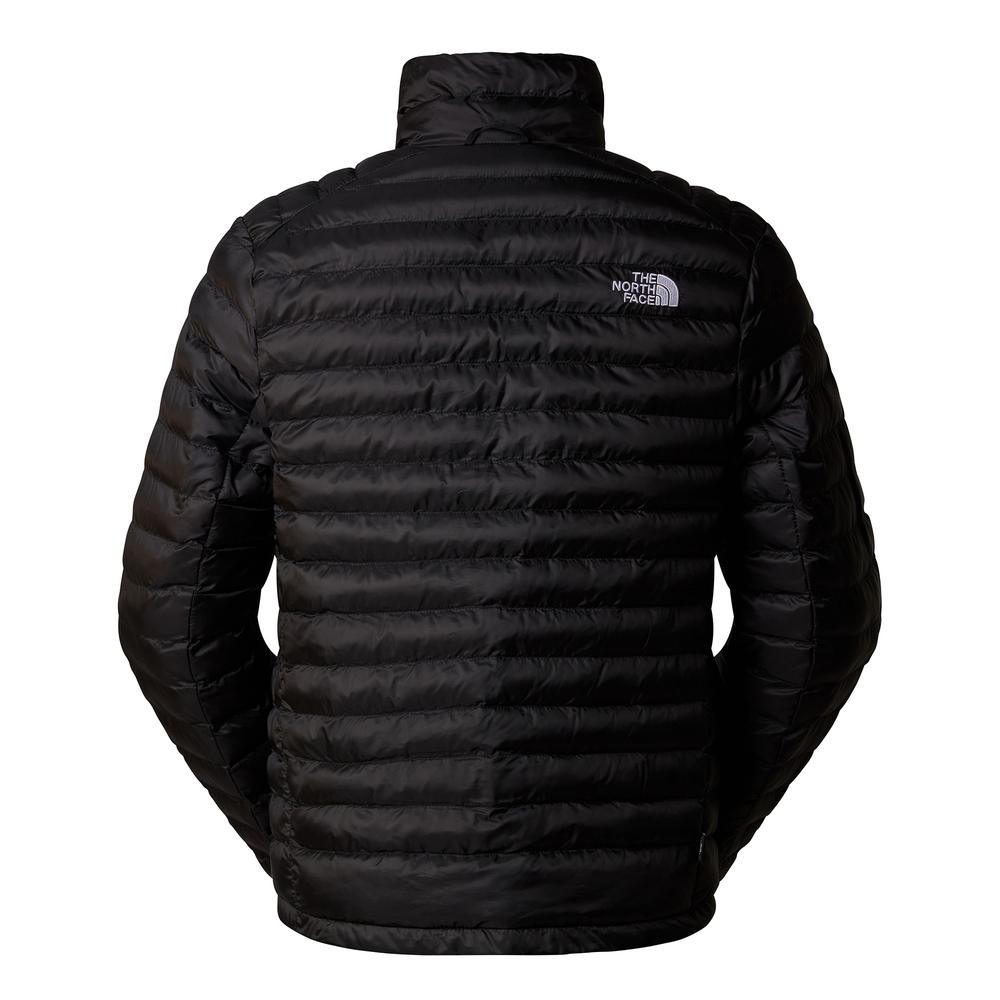 Bunda The North Face Huila 0A85AE4GZ1 - černé