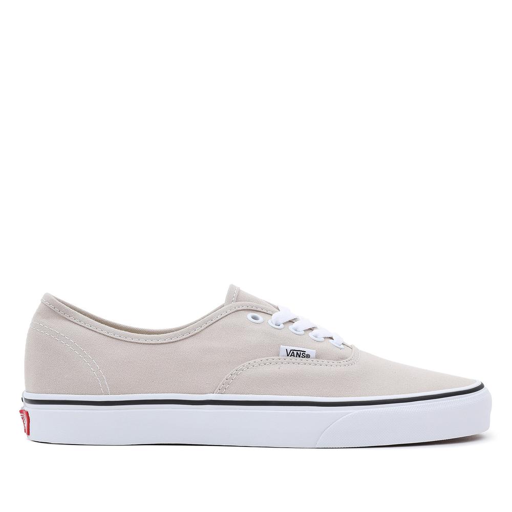 Boty Vans Color Theory Authentic VN0A5KS9BLL1 - béžové