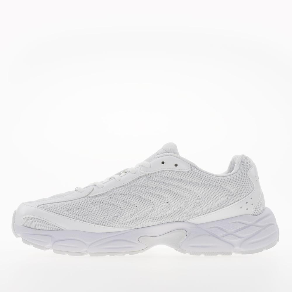Boty Lacoste Storm 96 2K 749SMA0023-21G - bílé