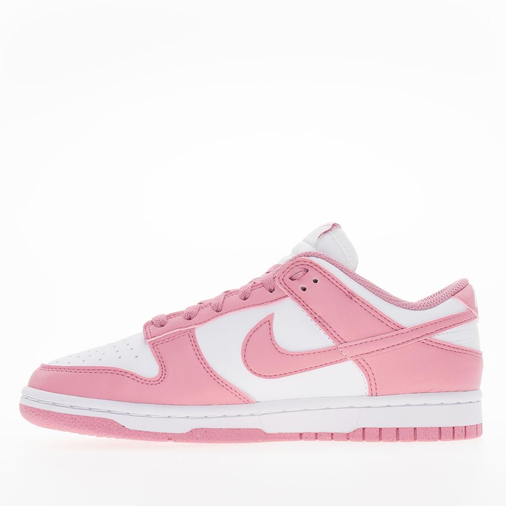 Boty Nike Dunk Low Next Nature DD1873-112 - bílé