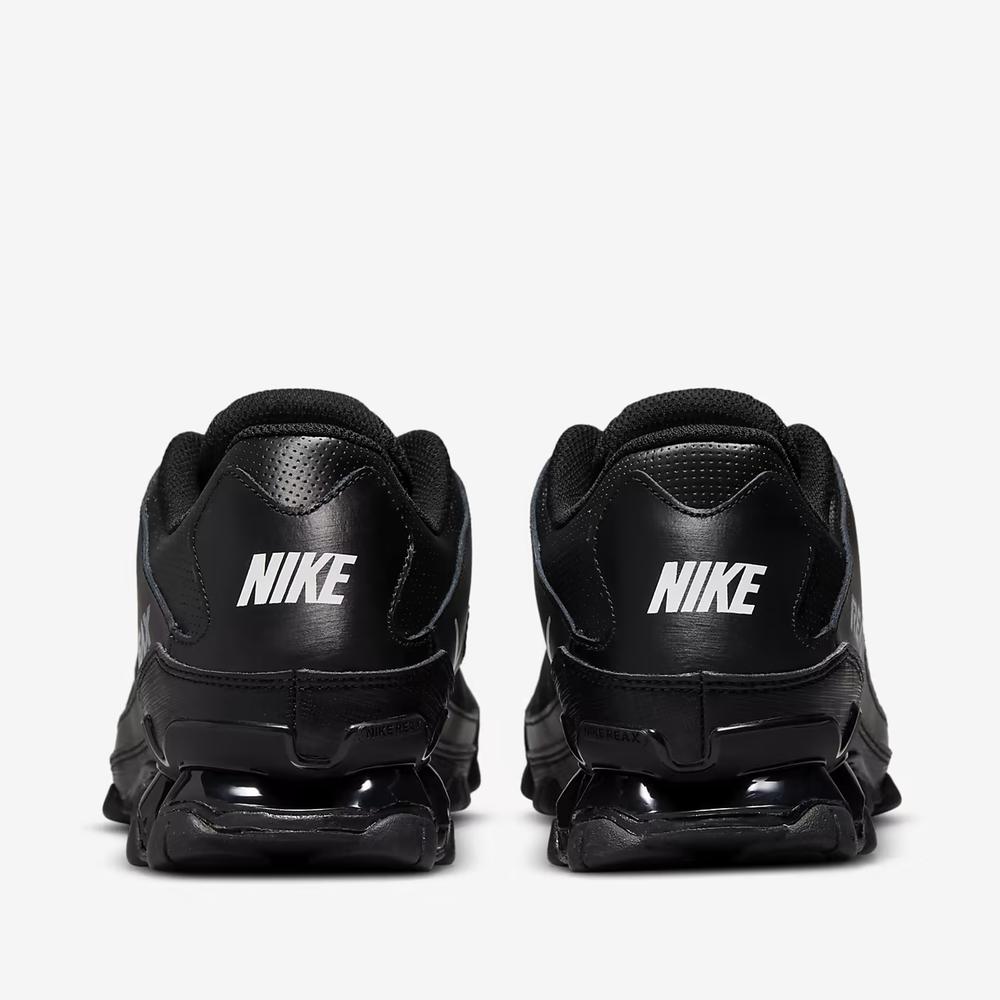 Boty pánské Nike Reax 8 TR Mesh 621716-033 - černé