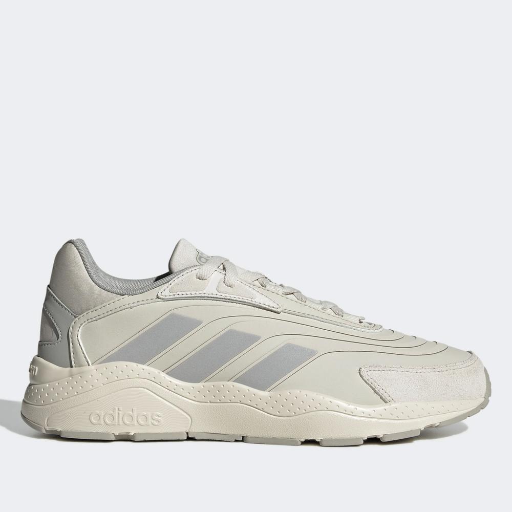 Boty adidas Crazychaos 2.0 GZ3814 - béžové