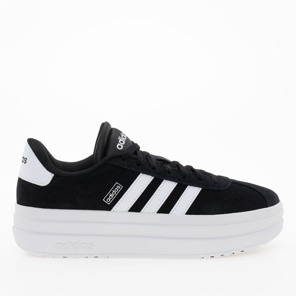 Boty adidas Sportswear VL Court Bold IH9995 - černé