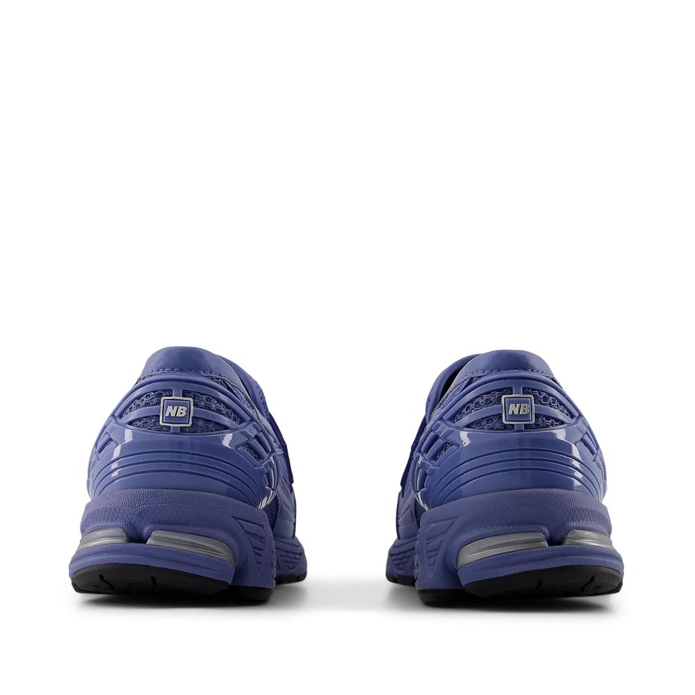 Boty unisex New Balance U19062XN - modré