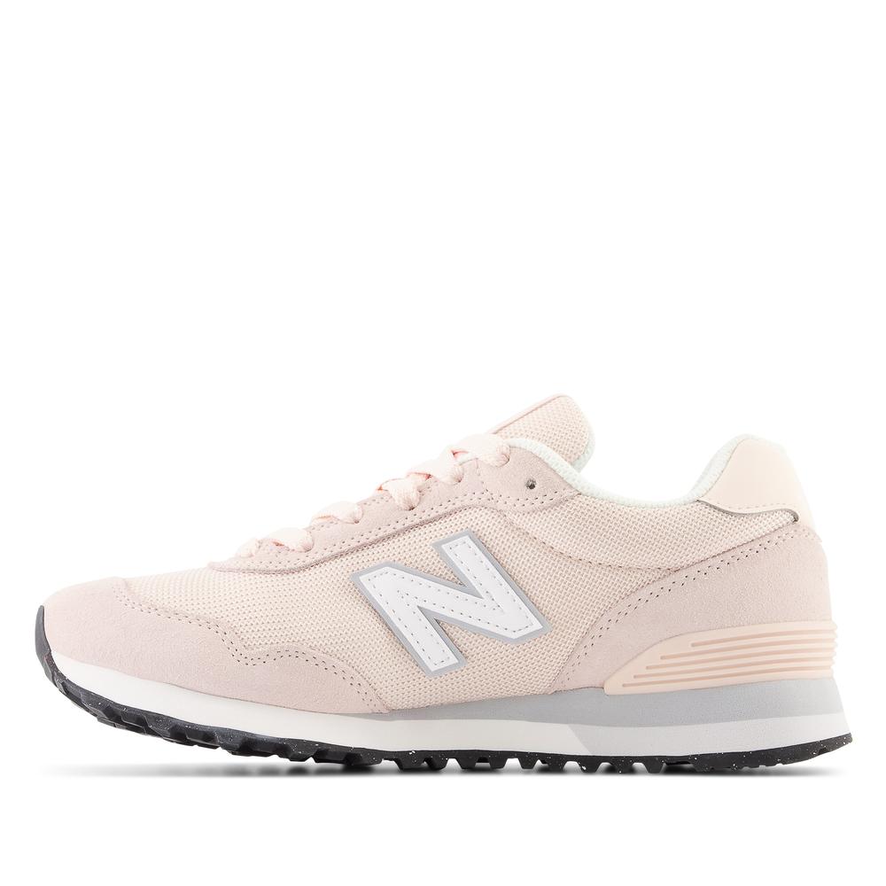 Boty New Balance WL515CQ3 - růžové