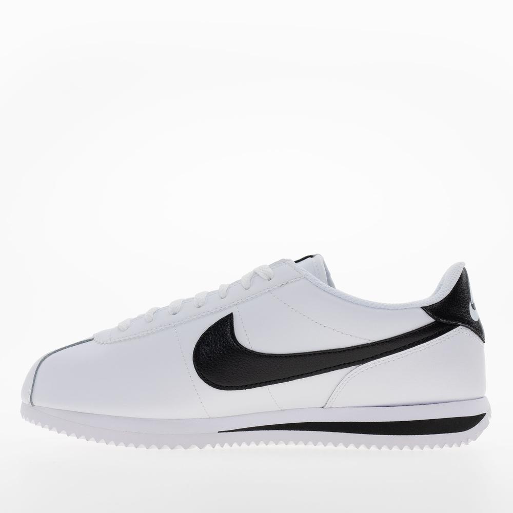 Boty Nike Cortez Leather DM4044-105 - bílé