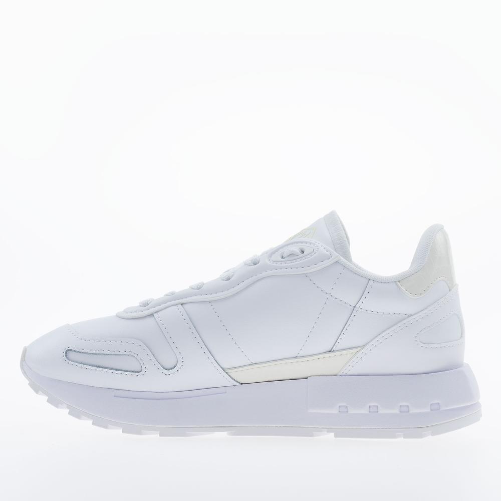 Dámské boty Lacoste Partner 225 1 SFA 750SFA0146-65T - bílé