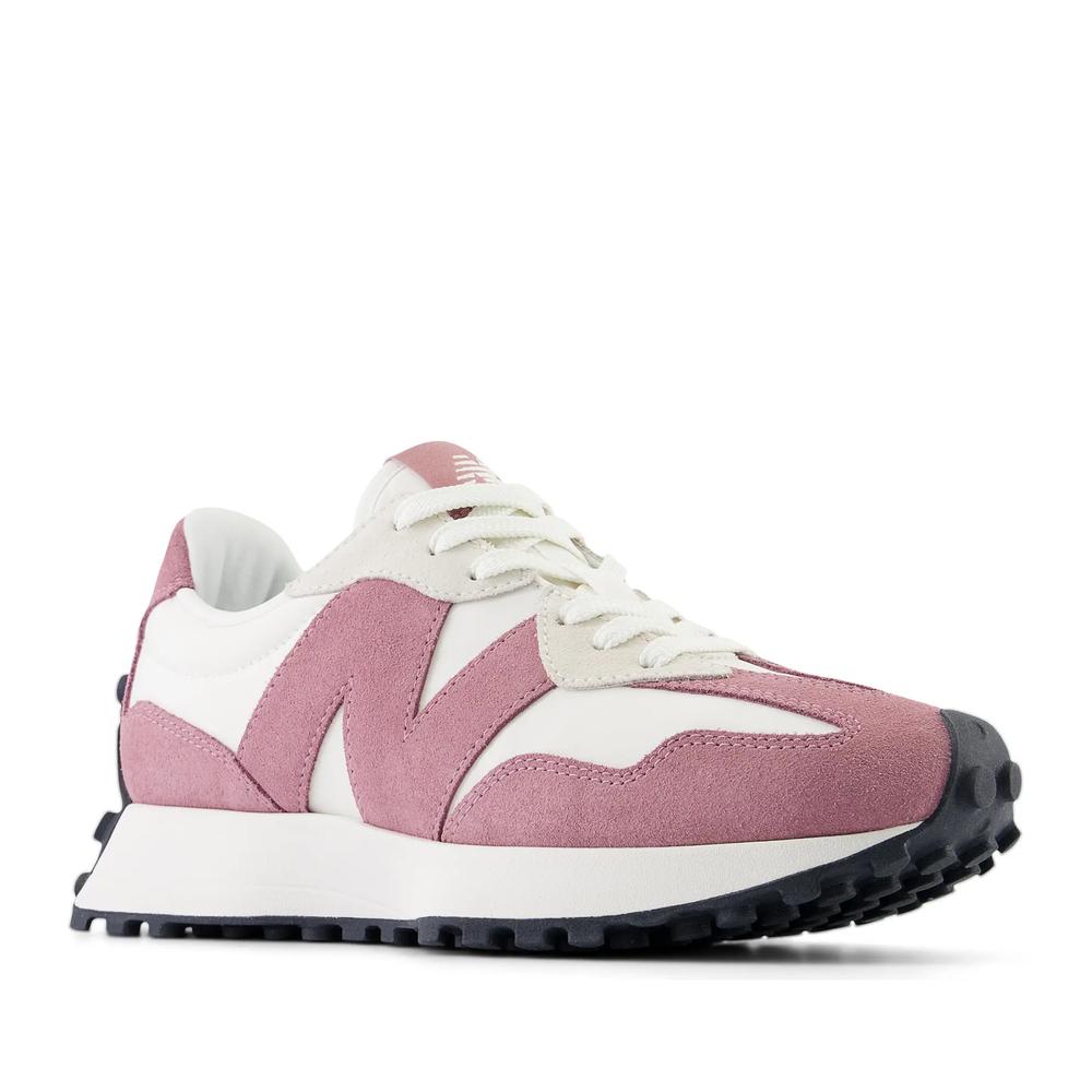 Dámské boty New Balance WS327MB - růžové