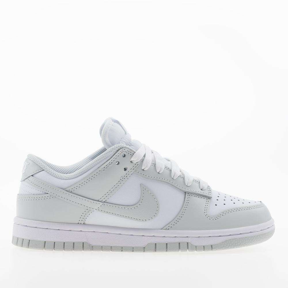Boty Nike Dunk Low DD1503-103 - šedivé