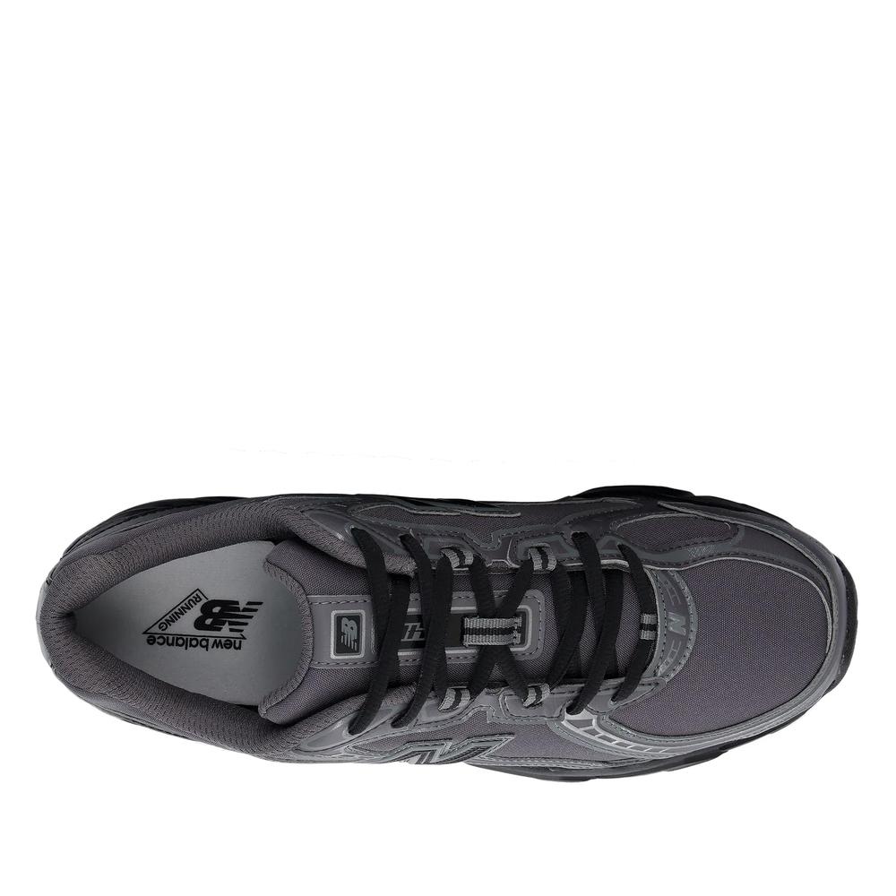 Unisex boty New Balance U7406Y8 - šedivé