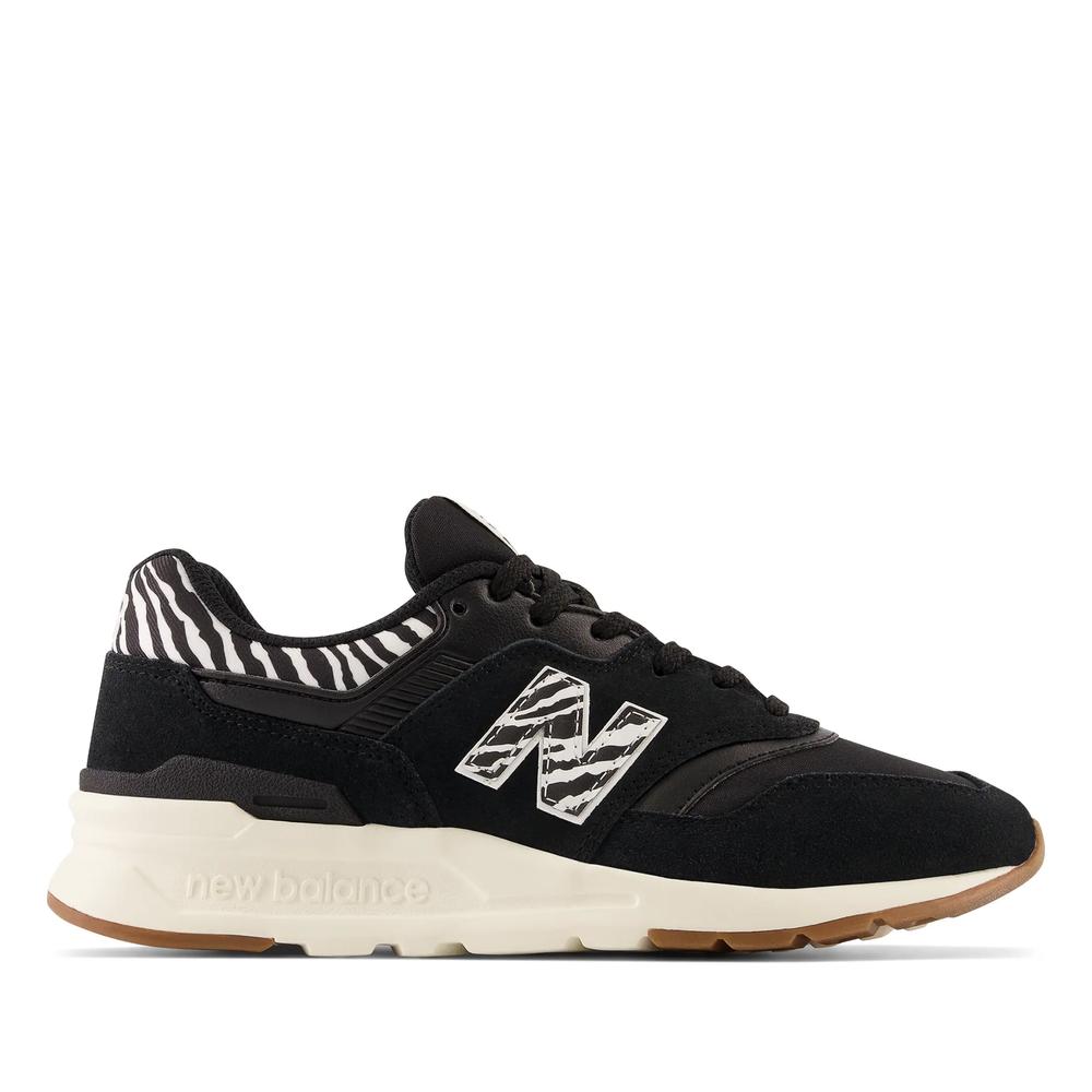 Dámské boty New Balance CW997HWC – černé