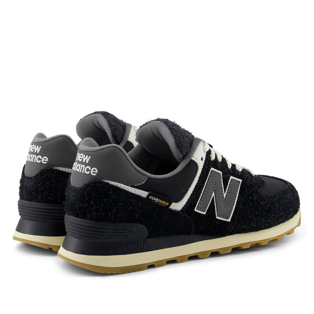 Pánské boty New Balance U574RUS - černé