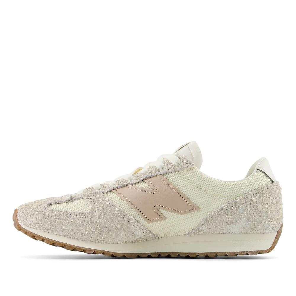 Unisex boty New Balance U471KAA - béžové