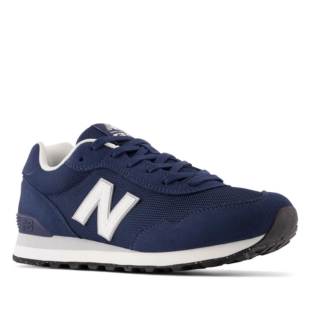 Pánské boty New Balance ML515NVY – tmavomodrá