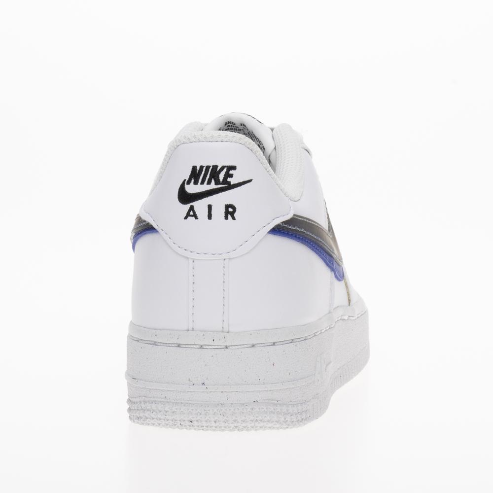 Boty Nike Air Force 1 Impact Next Nature FD0688-100 - bílá