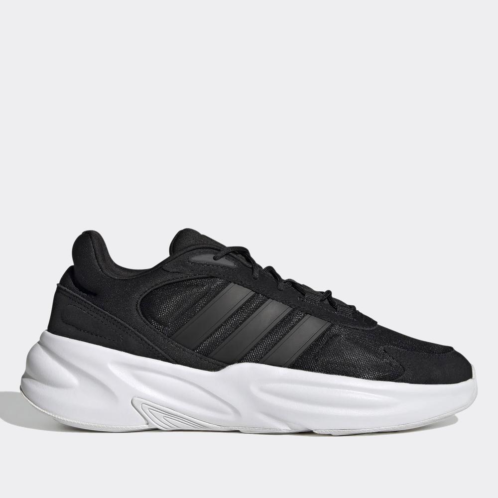 Boty adidas Ozelle Cloudfoam Lifestyle Running GX6763 - černé