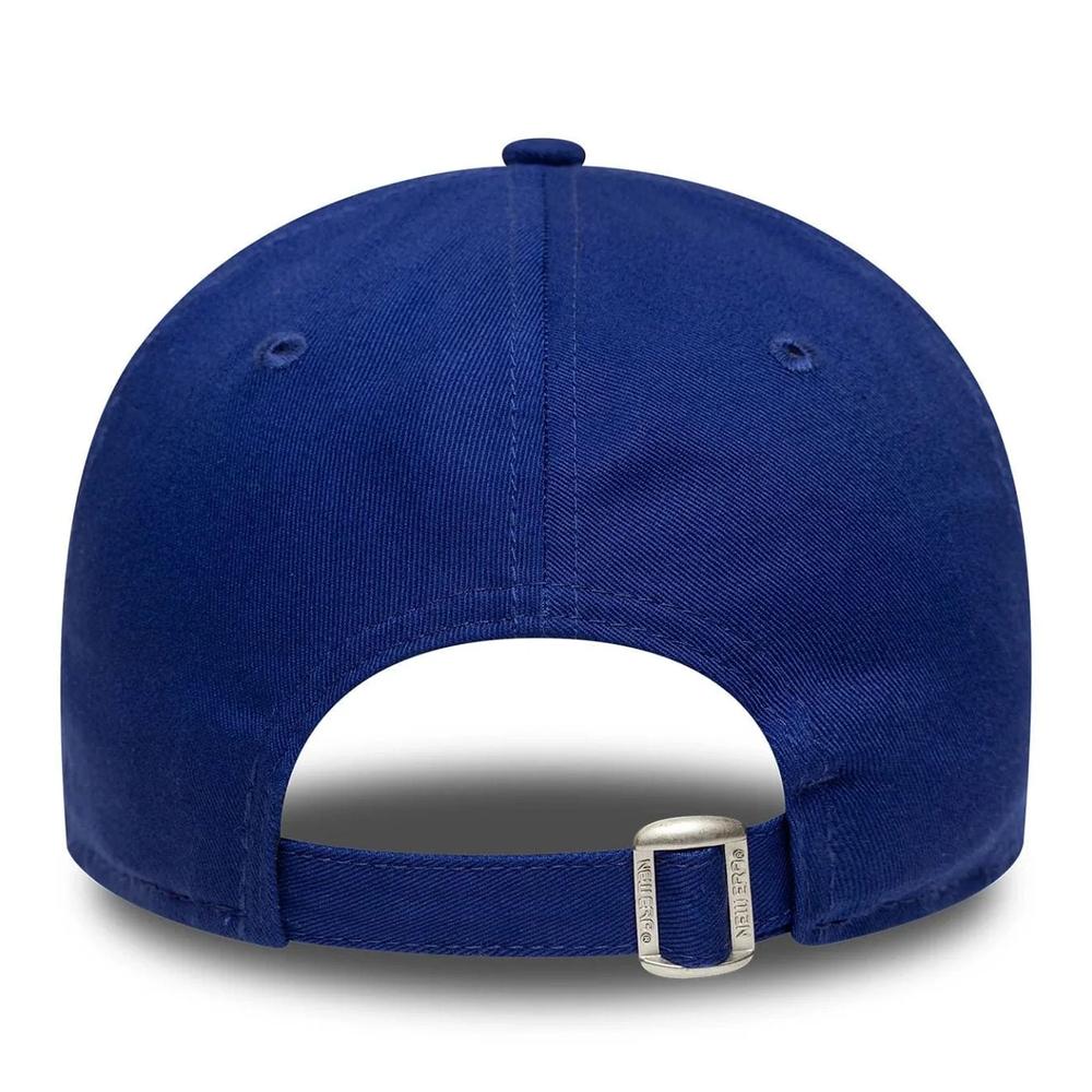 Čepice pánské New Era LA Dodgers MLB Side Patch 9FORTY 60771844 - tmavě modrě
